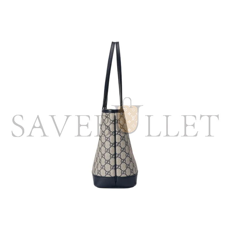 GUCCI OPHIDIA SMALL TOTE 726762 (25*22*12cm)